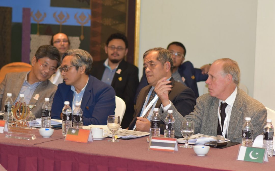 End of October the deadline for hosting training courses