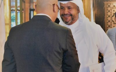 Dr. Al-Dossary elected as the president of the Asian Mini Football Confederation (AMFC)