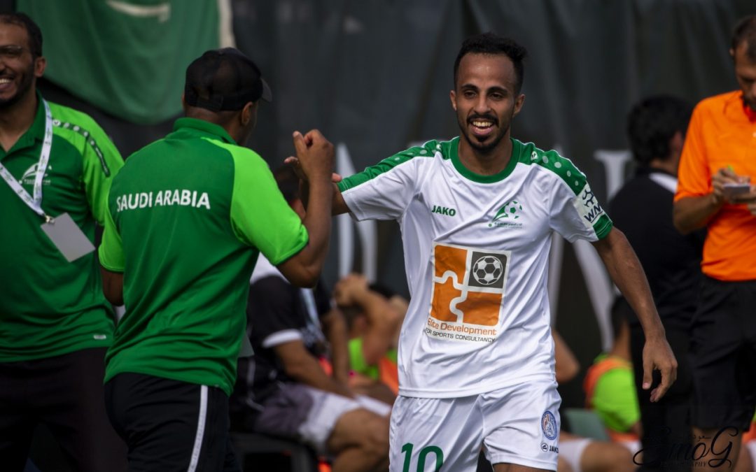 AMFC general secretariat invites countries that wishing to host the qualification courses to submit their files.