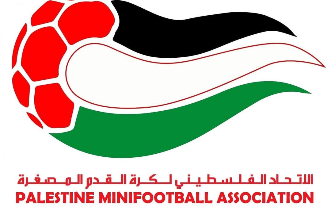 The Asian MiniFootball Confederation (AMFC) accepts Palestine’s full membership.