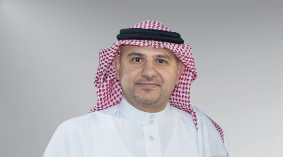 Mohammad Abu Hananah, Director of Media and Technology Communication at IMF