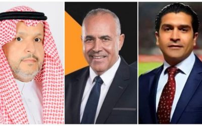 🇪🇬 مصر تستضيف دورتين دوليتين لتأهيل المدربين والحكام في الميني فوتبول تحت إشراف الاتحاد الدولي IMF