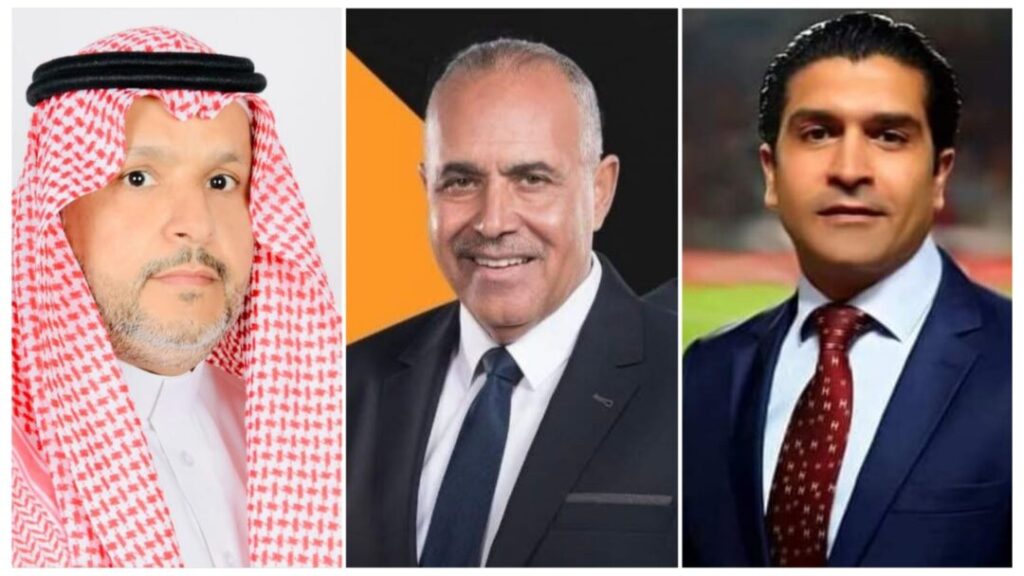 🇪🇬 مصر تستضيف دورتين دوليتين لتأهيل المدربين والحكام في الميني فوتبول تحت إشراف الاتحاد الدولي IMF