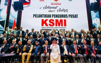 🇮🇩 إندونيسيا تنضم رسميًا إلى الاتحاد الدولي للميني فوتبول