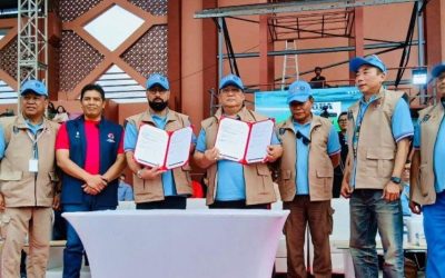 إندونيسيا تستضيف كأس آسيا وكأس العالم لكرة القدم المصغّرة 2026      Official: Indonesia to Host the Asian Mini-Football Cup and the World Cup 2026